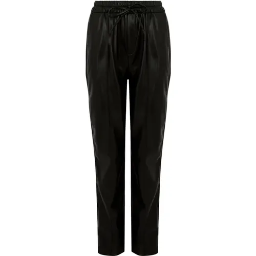 Trousers > Slim-fit Trousers - - Emma&Gaia - Modalova