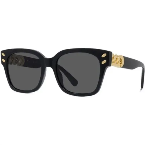 Accessories > Sunglasses - - Stella Mccartney - Modalova