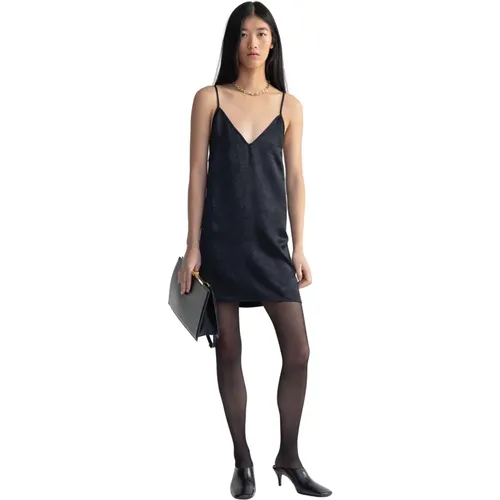 Dresses > Day Dresses > Short Dresses - - Aeron - Modalova