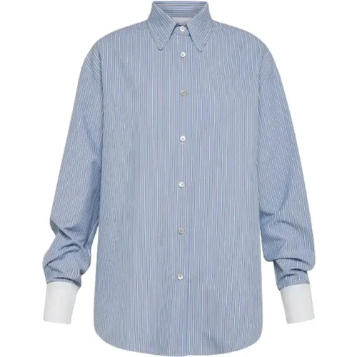 Blouses & Shirts > Shirts - - Forte Forte - Modalova