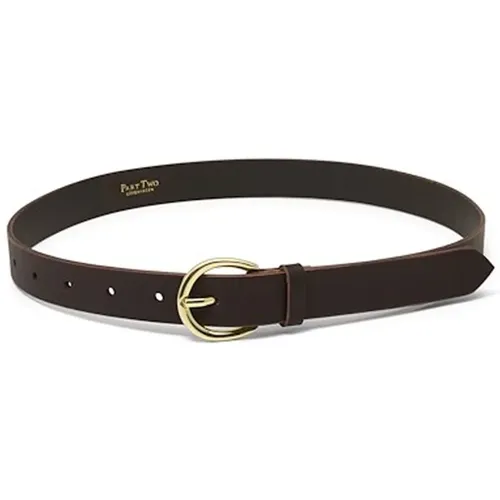 Accessories > Belts - - Part Two - Modalova