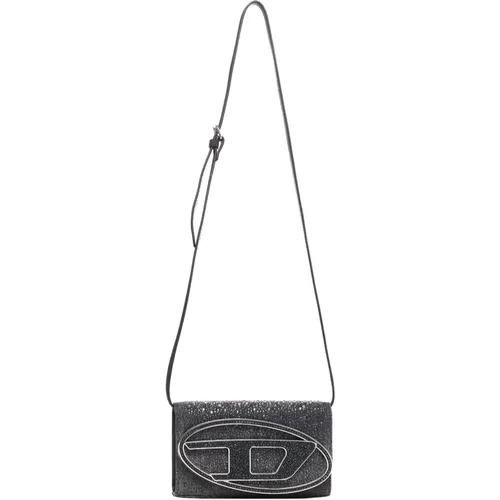 Bags > Cross Body Bags - - Diesel - Modalova