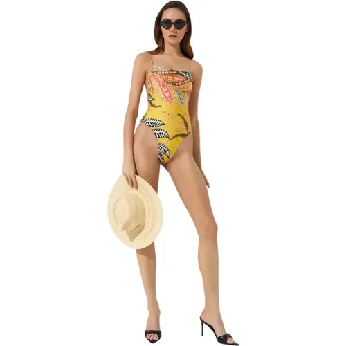 Swimwear > One-piece - - Agua by Agua Bendita - Modalova