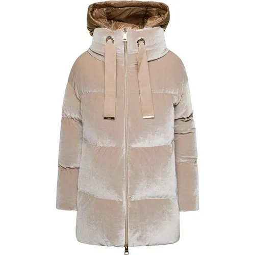 Jackets > Winter Jackets - - Herno - Modalova