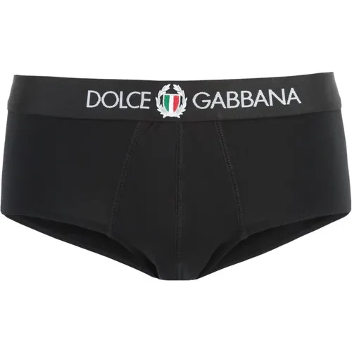 Underwear > Bottoms - - Dolce & Gabbana - Modalova