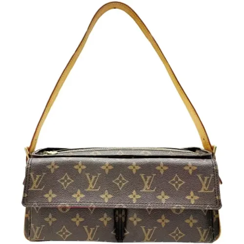 Pre-owned > Pre-owned Bags > Pre-owned Handbags - - Louis Vuitton Vintage - Modalova