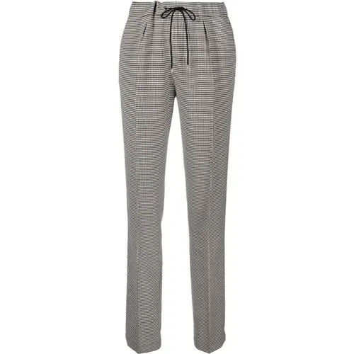 Trousers > Slim-fit Trousers - - Ralph Lauren - Modalova