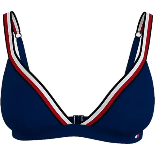 Swimwear > Bikinis - - Tommy Hilfiger - Modalova