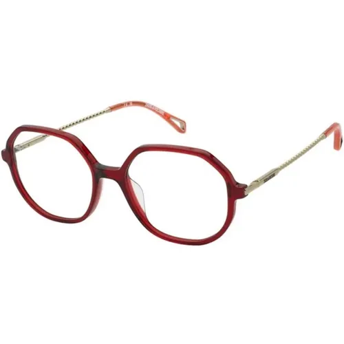 Accessories > Glasses - - Zadig & Voltaire - Modalova