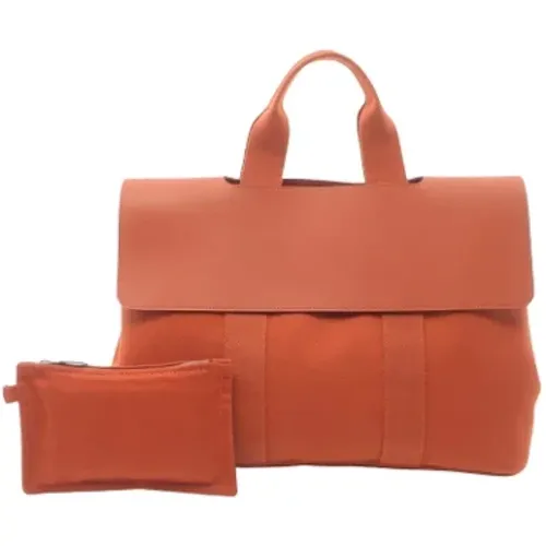 Pre-owned > Pre-owned Bags > Pre-owned Handbags - - Hermès Vintage - Modalova