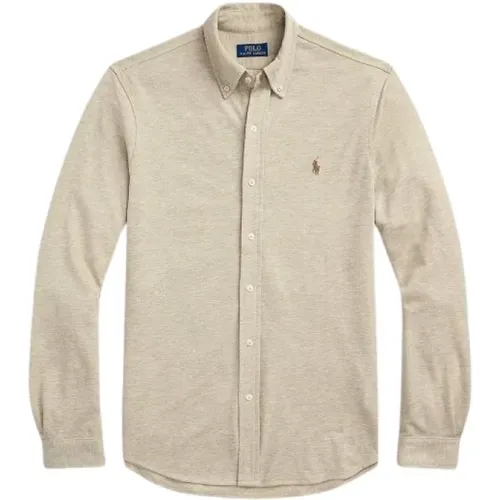 Shirts > Casual Shirts - - Polo Ralph Lauren - Modalova