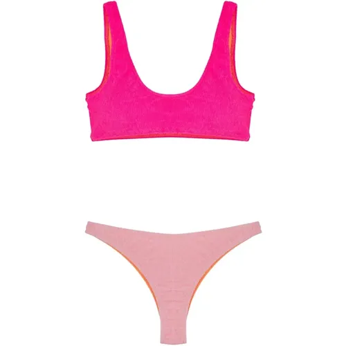 Swimwear > Bikinis - - Me-Fui - Modalova