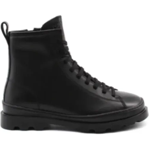 Shoes > Boots > Lace-up Boots - - Camper - Modalova