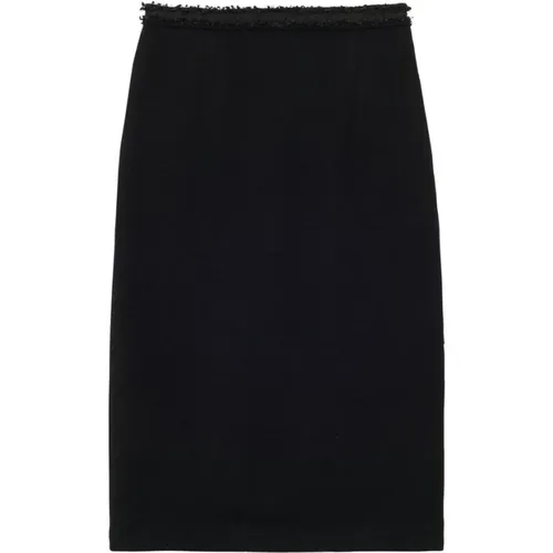 Skirts > Midi Skirts - - Ines De La Fressange Paris - Modalova