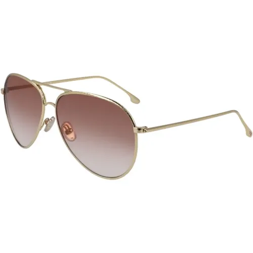 Accessories > Sunglasses - - Victoria Beckham - Modalova