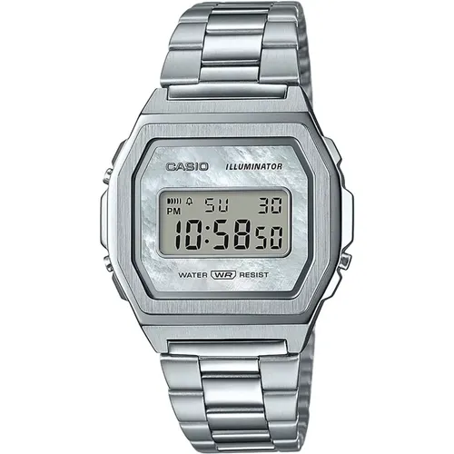 Accessories > Watches - - Casio - Modalova