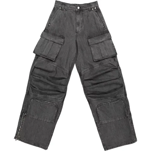 Jeans > Loose-fit Jeans - - Von Dutch - Modalova