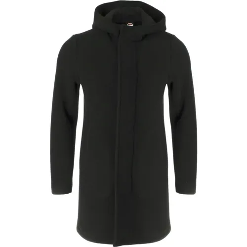 Colmar - Coats > Parkas - Black - Colmar - Modalova