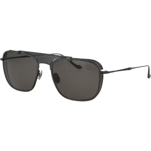 Accessories > Sunglasses - - Matsuda - Modalova