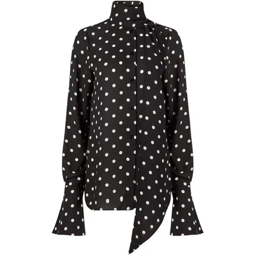 Blouses & Shirts > Blouses - - Nina Ricci - Modalova