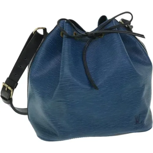 Pre-owned > Pre-owned Bags > Pre-owned Bucket Bags - - Louis Vuitton Vintage - Modalova