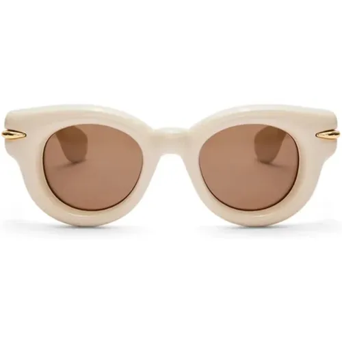 Accessories > Sunglasses - - Loewe - Modalova