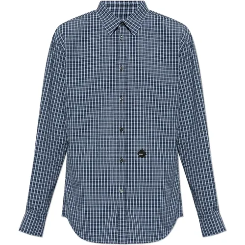 Shirts > Casual Shirts - - Dsquared2 - Modalova