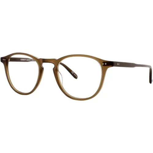 Accessories > Glasses - - Garrett Leight - Modalova