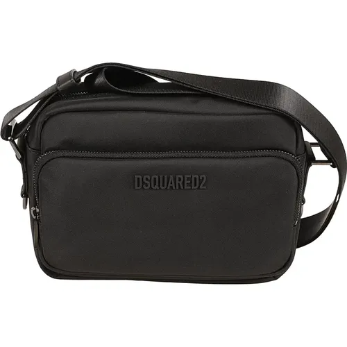 Bags > Messenger Bags - - Dsquared2 - Modalova