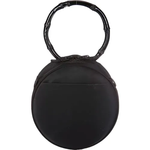 Setchu - Bags > Handbags - Black - Setchu - Modalova