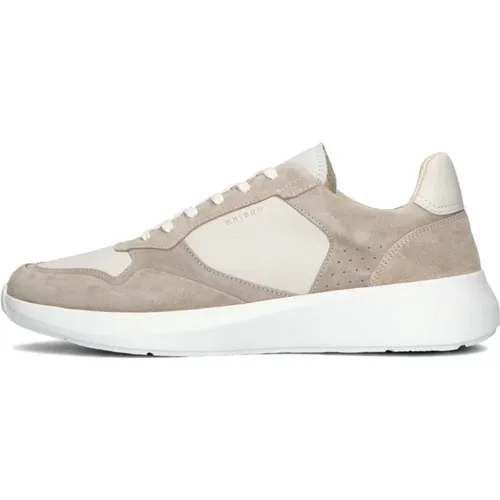 Nubikk - Shoes > Sneakers - Beige - Nubikk - Modalova