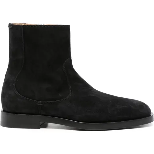 Shoes > Boots > Ankle Boots - - BRUNELLO CUCINELLI - Modalova