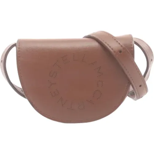 Pre-owned > Pre-owned Bags > Pre-owned Cross Body Bags - - Stella McCartney Pre-owned - Modalova