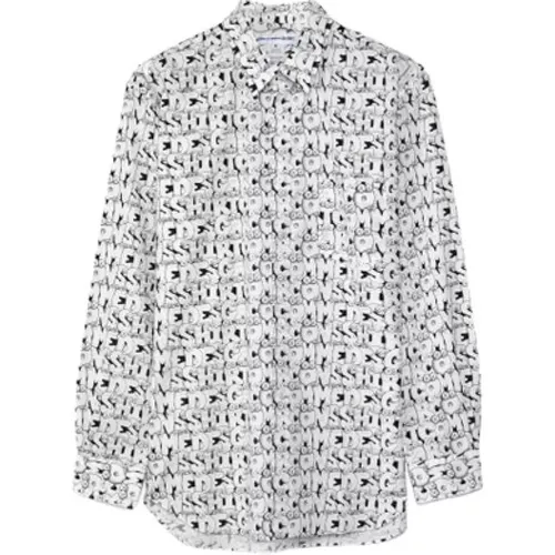 Shirts > Casual Shirts - - Comme des Garçons - Modalova