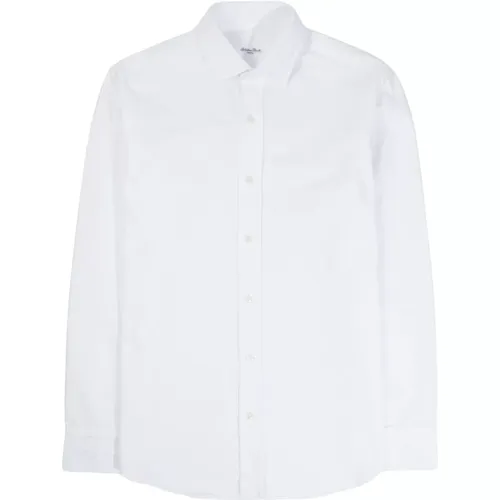 Shirts > Casual Shirts - - Salvatore Piccolo - Modalova