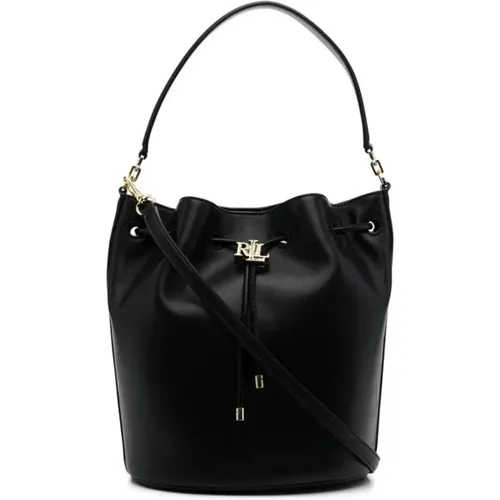 Bags > Bucket Bags - - Ralph Lauren - Modalova