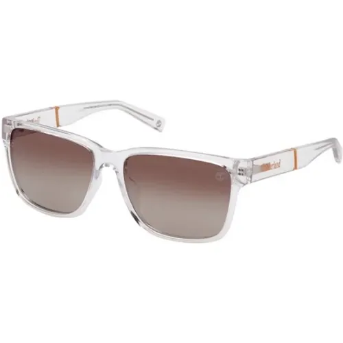 Accessories > Sunglasses - - Timberland - Modalova