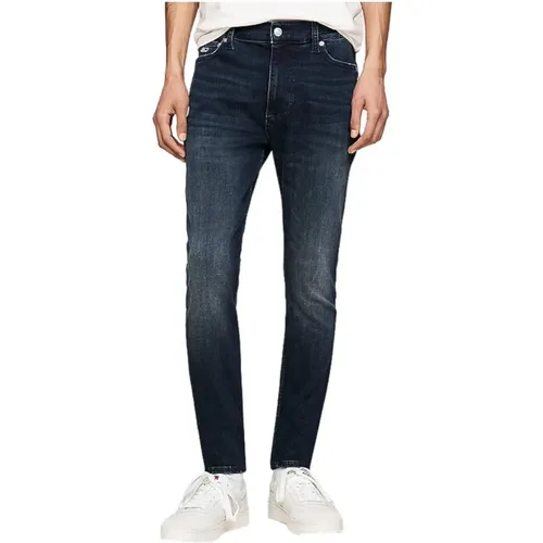 Jeans > Skinny Jeans - - Tommy Hilfiger - Modalova