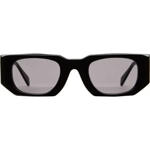 Accessories > Sunglasses - - Kuboraum - Modalova