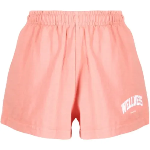 Shorts > Short Shorts - - Sporty & Rich - Modalova