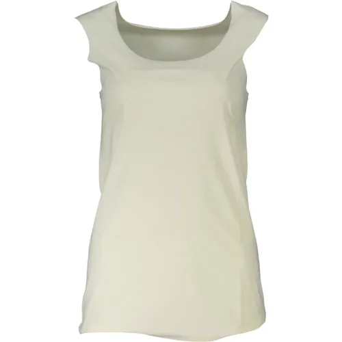 Tops > Sleeveless Tops - - PATRIZIA PEPE - Modalova