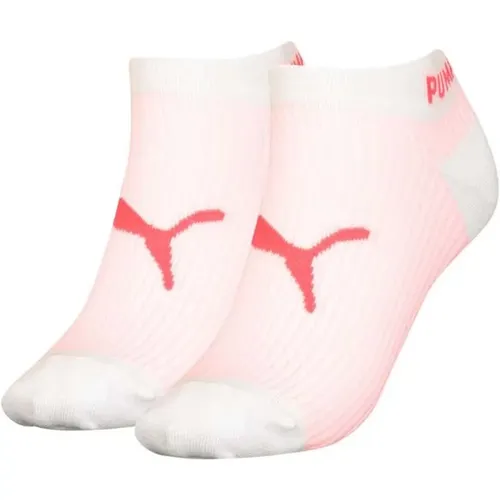 Puma - Underwear > Socks - Pink - Puma - Modalova