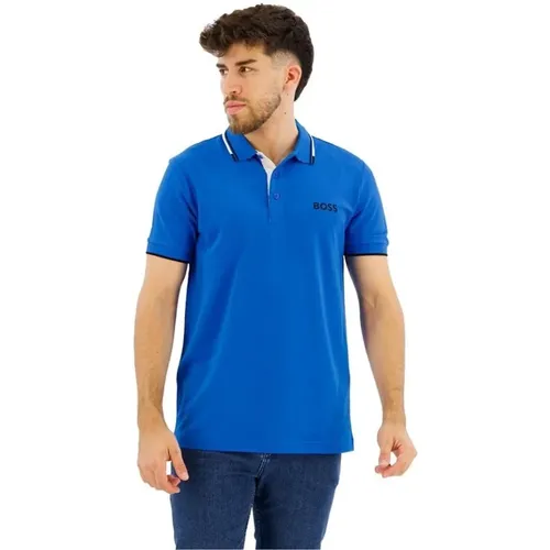 Tops > Polo Shirts - - Hugo Boss - Modalova