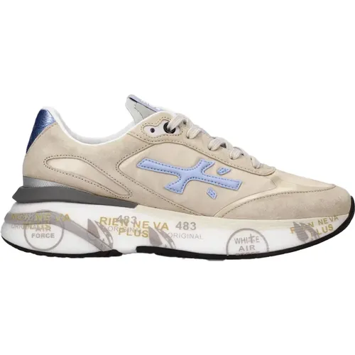 Shoes > Sneakers - - Premiata - Modalova