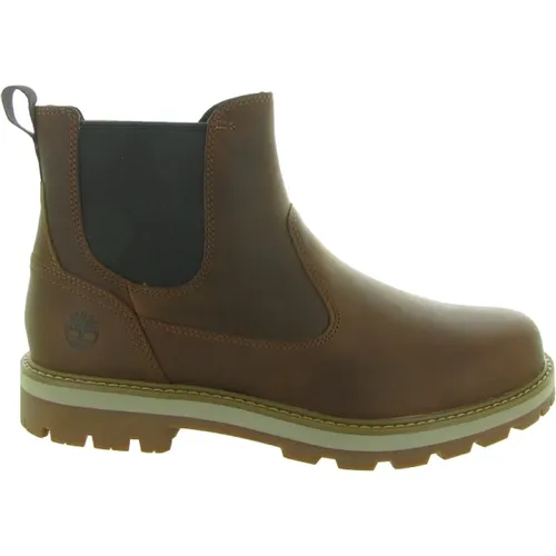 Shoes > Boots > Chelsea Boots - - Timberland - Modalova