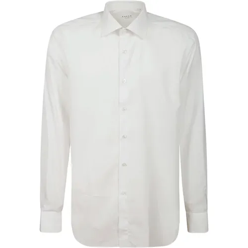 Shirts > Formal Shirts - - Xacus - Modalova