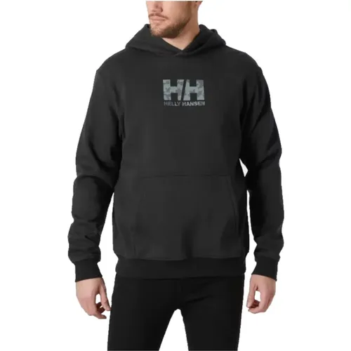 Sweatshirts & Hoodies > Hoodies - - Helly Hansen - Modalova