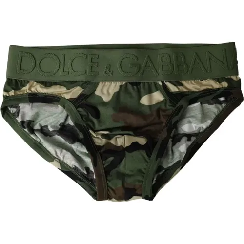 Underwear > Bottoms - - Dolce & Gabbana - Modalova