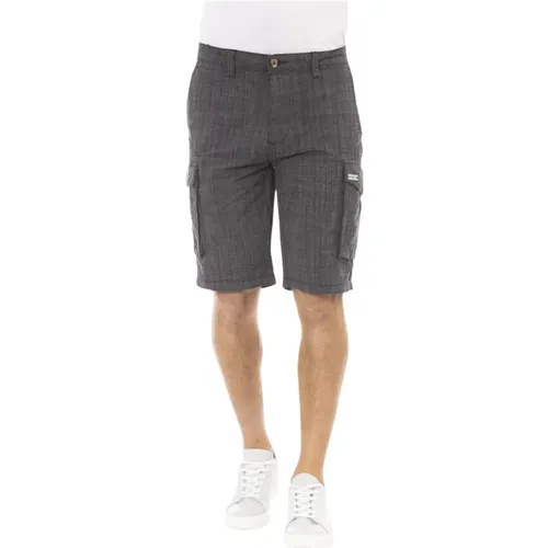 Shorts > Casual Shorts - - Baldinini - Modalova