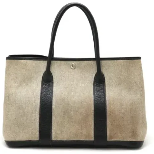 Pre-owned > Pre-owned Bags > Pre-owned Tote Bags - - Hermès Vintage - Modalova